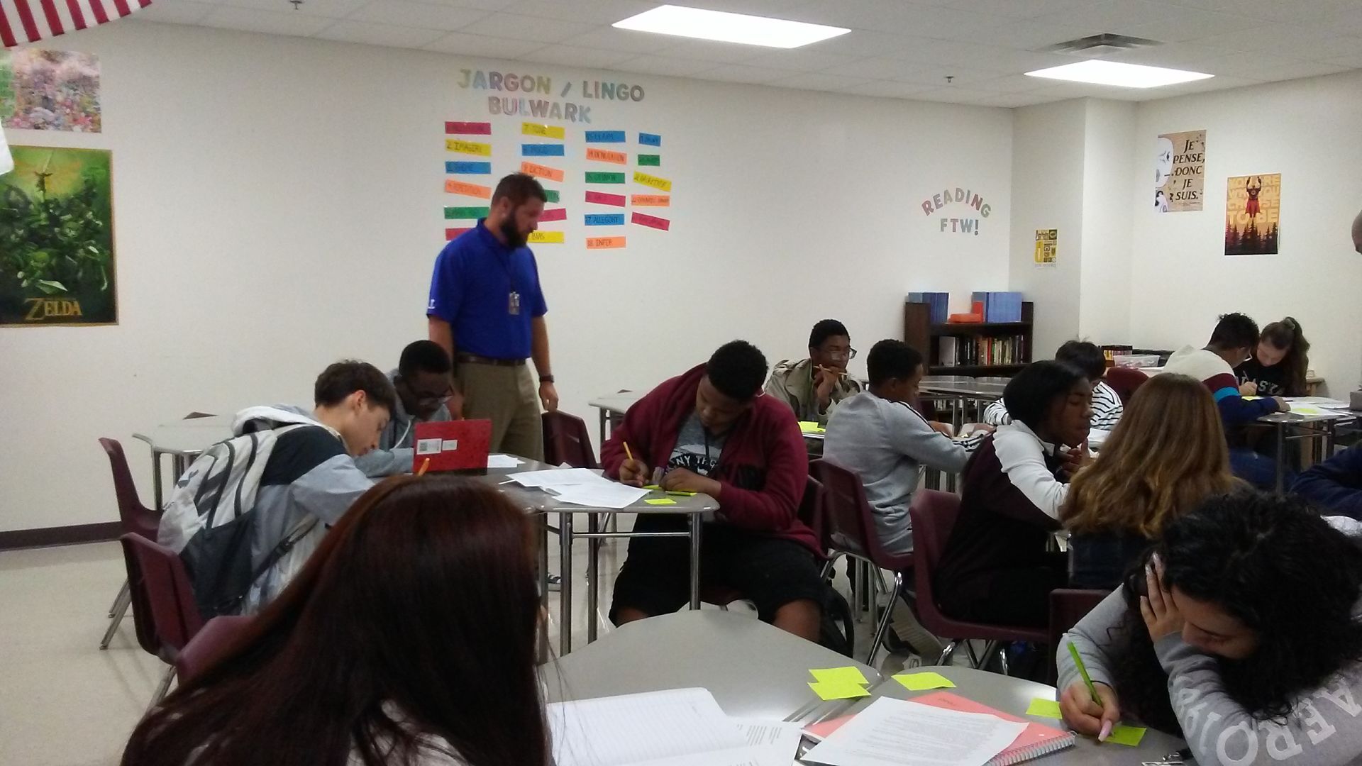 Rowlett High students can now earn an associate’s